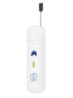 TPREPAID 4GX USB MODEM (MF833V) PKIT - (AU Version)- Box Damaged
