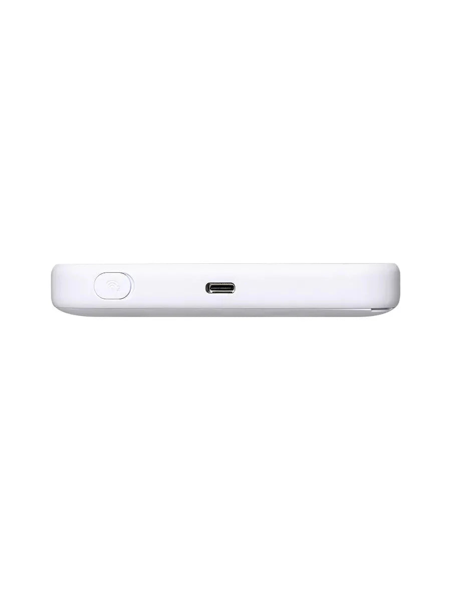 Telstra 4GX WiFi Plus 2 Modem MF986C White (AU Version) Telstra