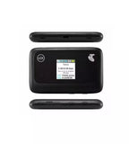Telstra 4GX WiFi Plus Hotspot Black (Opened Never Used)