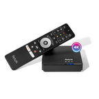 Telstra Fetch Mini 4K Gen5 Streaming Tuner