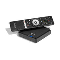 Telstra Fetch Mini G5 4K TV Streaming Box – HY4424 - Pristine Refurbished - (Au Version) Telstra