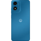 Telstra Motorola Moto G04 4G 64GB - Blue (AU Version) - Pristine - Refurbished Tristar Online