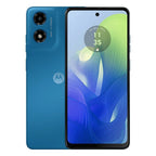 Telstra Motorola Moto G04 4G 64GB - Blue (AU Version) - Pristine - Refurbished Tristar Online