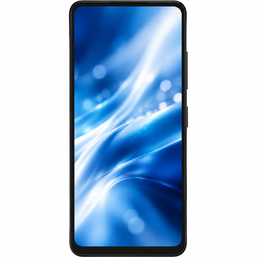 Telstra T Elite 5G Smartphone 4GB RAM 128GB ROM Black Telstra