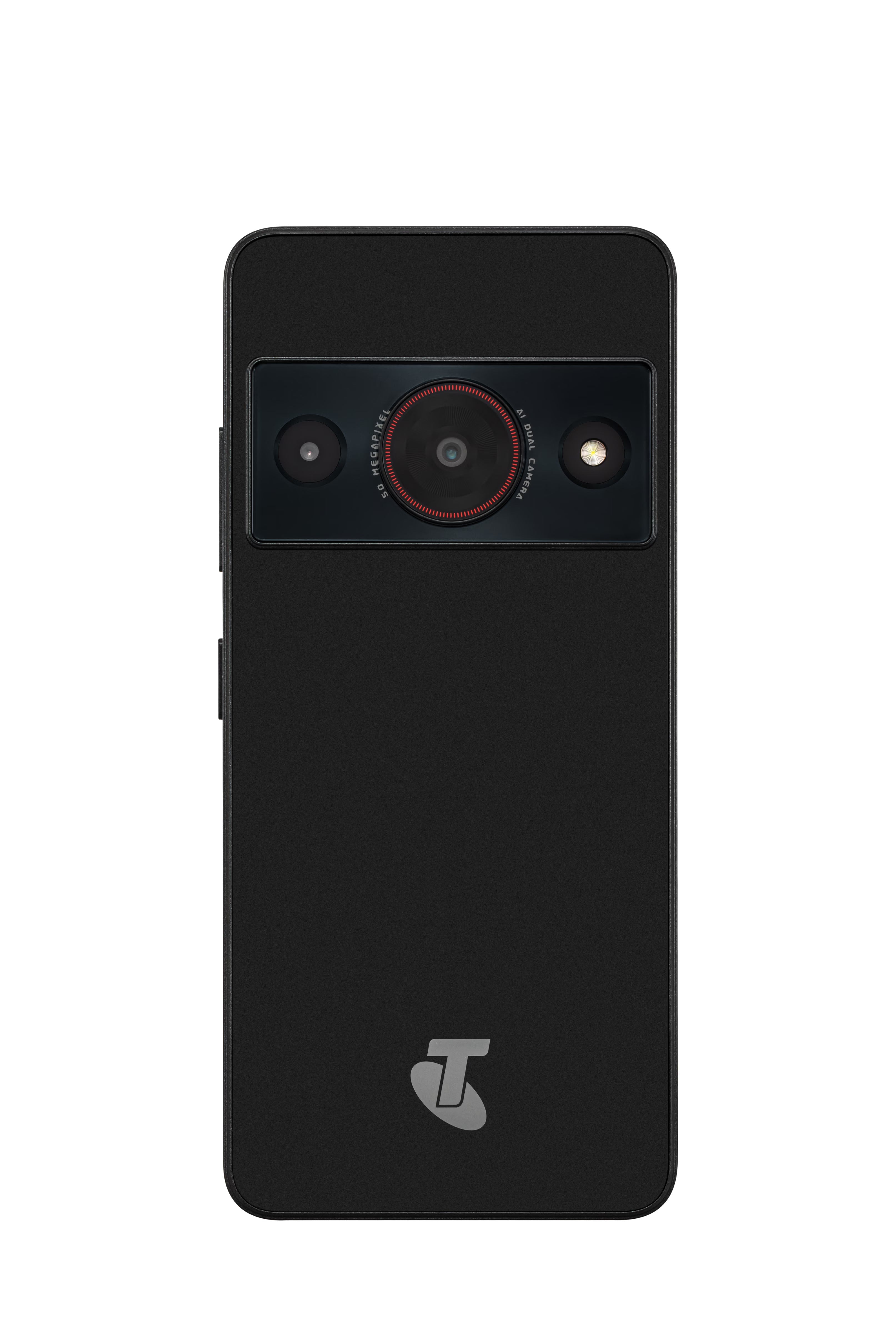 Telstra T Elite 5G Smartphone 4GB RAM 128GB ROM – Black – Open Never Used – Refurbished Telstra