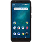Telstra T Essential 2GB/32GB - Black ( Open Never Used )