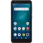 Telstra T Essential 2GB/32GB - Black Telstra