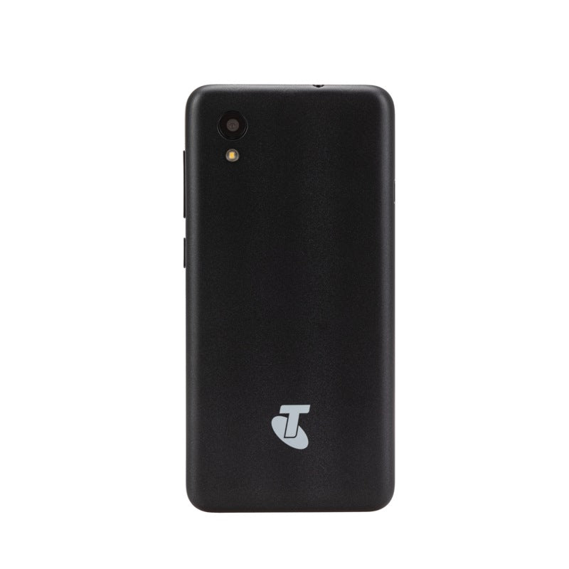 Telstra T Essential 2GB/32GB - Black ( Open Never Used )