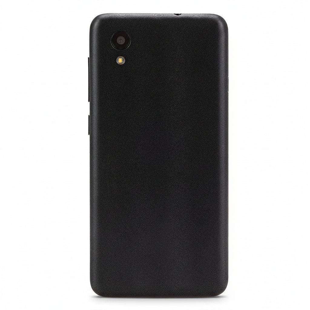 ZTE A30 Essential Smart 2.1 16GB Black - Good - Refurbished ZTE