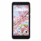 ZTE A30 Essential Smart 2.1 16GB Black - Good - Refurbished ZTE