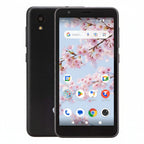 ZTE A30 Essential Smart 2.1 16GB Black - Good - Refurbished ZTE