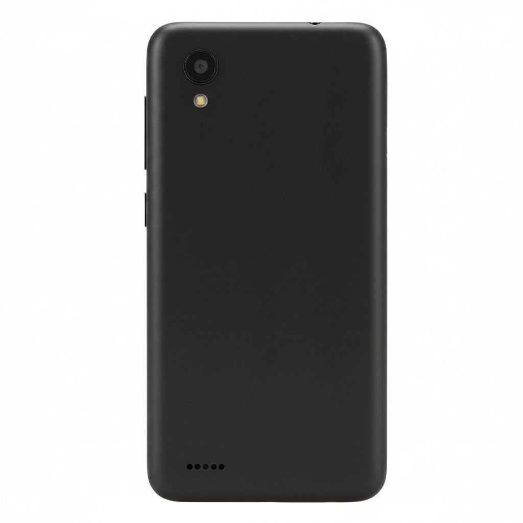 Telstra T-Essential 4G (5'', 32GB/2GB, Unlocked) - Black - Pristine - Refurbished