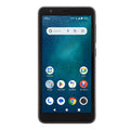 Telstra T-Essential 4G (5'', 32GB/2GB, Unlocked) - Black (AU Version) Telstra