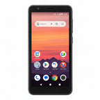 Telstra T-Essential 4G (5'', 32GB/2GB, Unlocked) - Black - Pristine - Refurbished