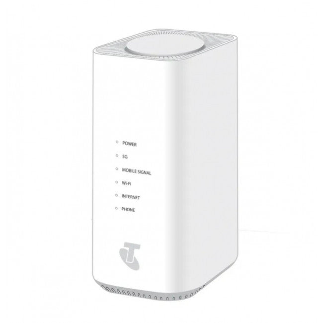 Telstra 5G Home Modem (Box Damage) – Tech Tack