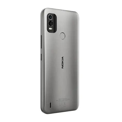 Nokia C21 Plus 32GB Warm Grey (AU Version) - Excellent - Refurbished (Copy) Nokia
