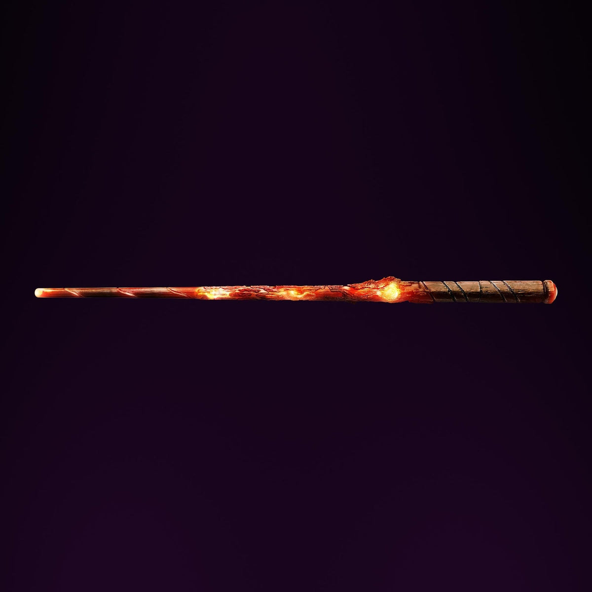 The Harry Potter Magic Caster Wand - (AU Version)