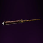 The Harry Potter Magic Caster Wand - (AU Version)
