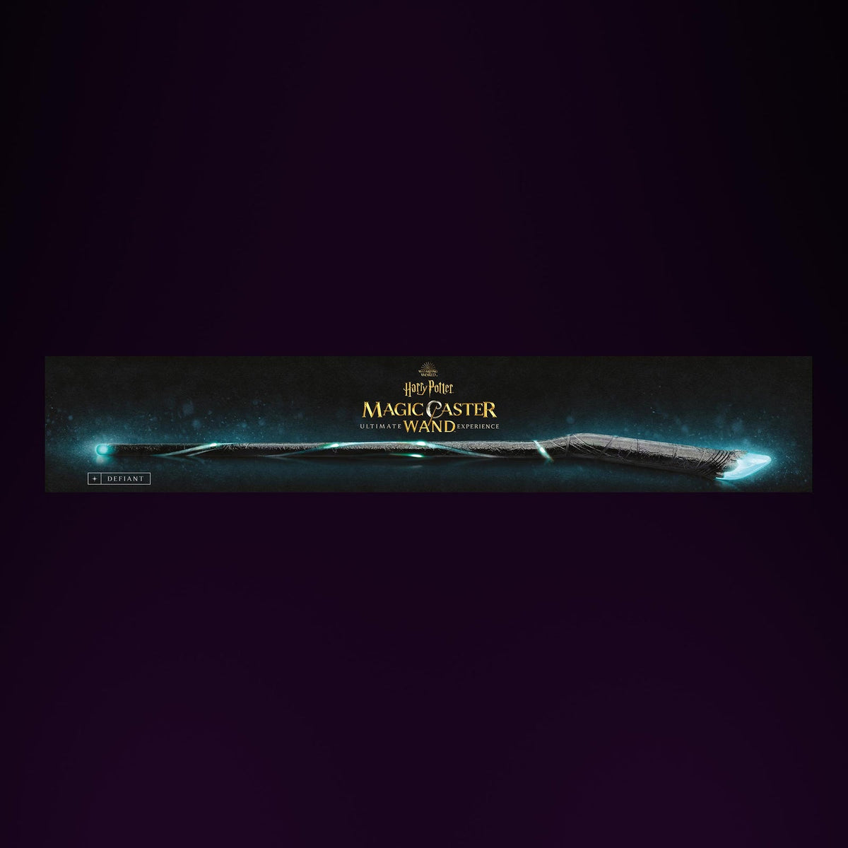The Harry Potter Magic Caster Wand - (AU Version)