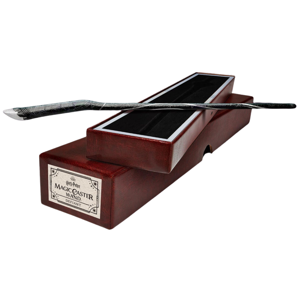 The Harry Potter Magic Caster Wand - (AU Version) - Defiant