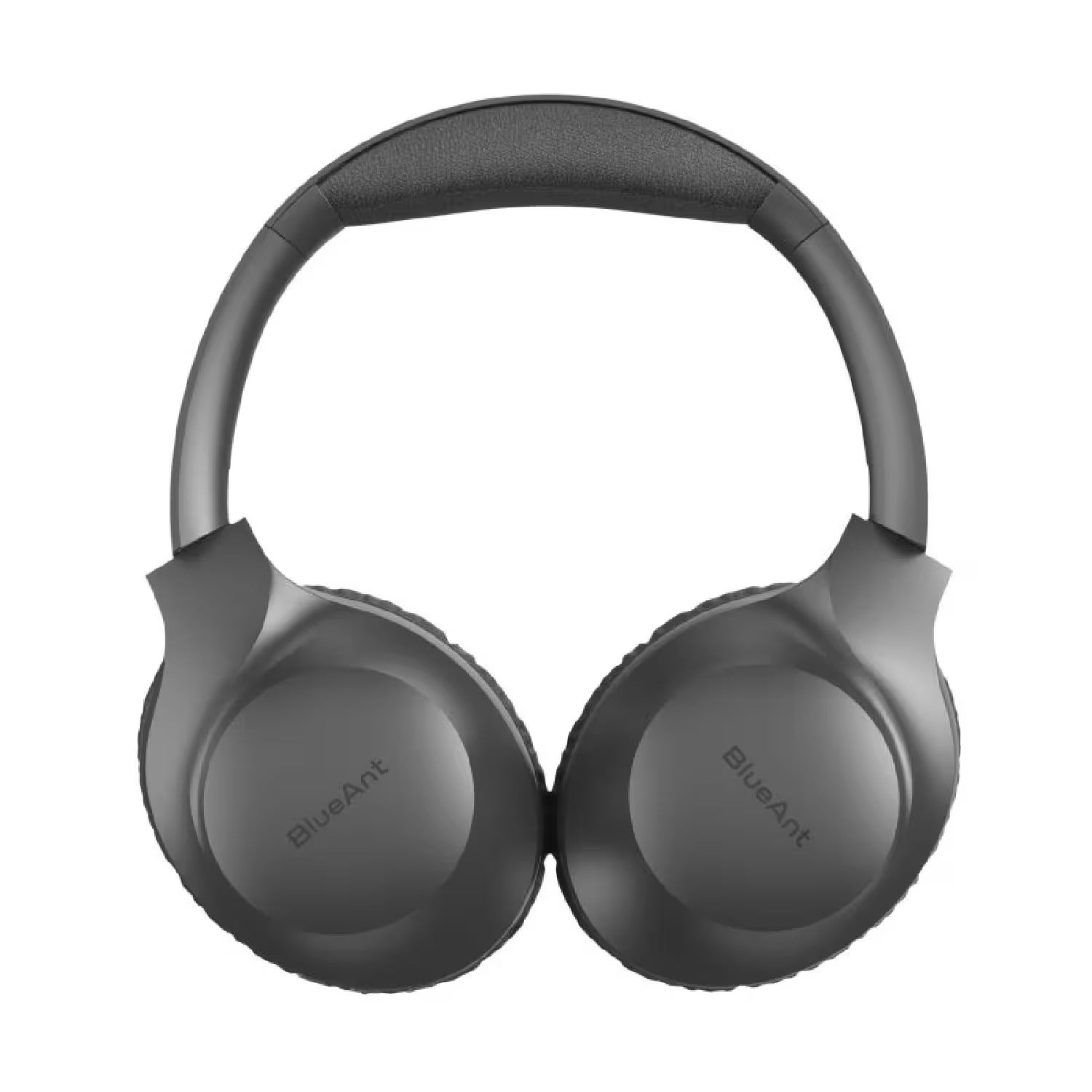 BlueAnt Talk X Wireless WFH Headset Black (AU Version) - Box Damaged
