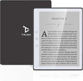 Trion Nex Ebook-Reader - 6" E-Ink Touchscreen, Quad-Core, 32GB Storage, Android 8.1 (Black)