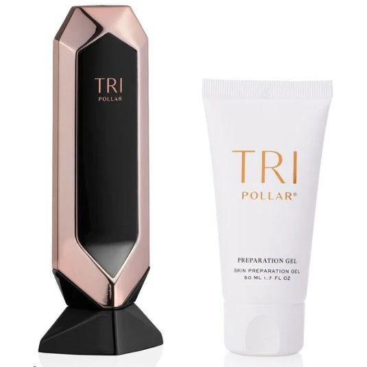 TriPollar Desire Facial Renewal & Rejuvenation Device (Copy) Tripollar