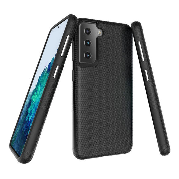 Sprout Tuff Case for Samsung Galaxy S21+ Plus - Black