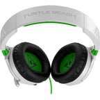 Turtle Beach Recon 70X Gaming Headset for Xbox One (White)