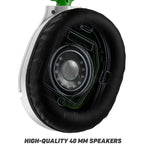 Turtle Beach Recon 70X Gaming Headset for Xbox One (White)