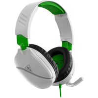 Turtle Beach Recon 70X Gaming Headset for Xbox One - White ( Box Damage ) Turtle Beach