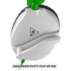 Turtle Beach Recon 70X Gaming Headset for Xbox One - White ( Box Damage ) Turtle Beach