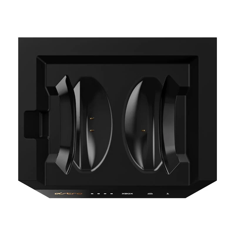 ASTRO Gaming A50 Wireless Headset + Base Station Gen 4 - Compatible with Xbox Series X|S, Xbox One, PC, Mac - Black
