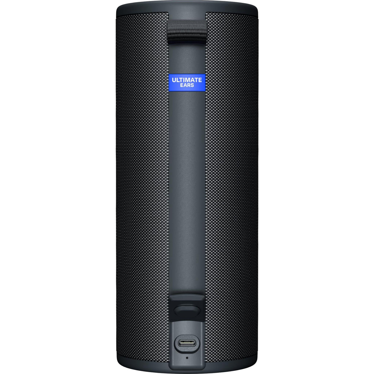 Ultimate Ears MINIROLL Portable Bluetooth Speaker - Black (Au Version) - Pristine - Refurbished BlueAnt