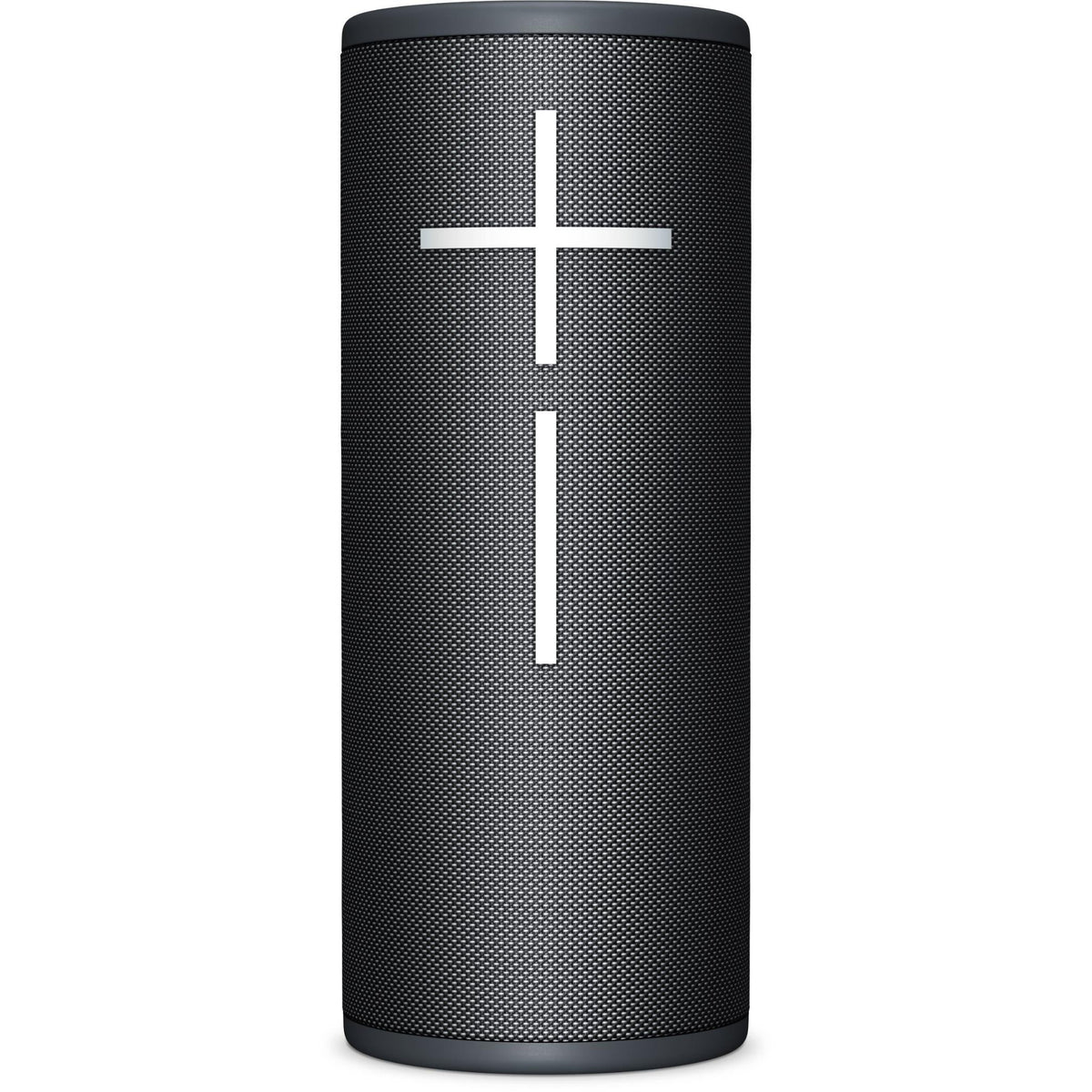 Ultimate Ears MINIROLL Portable Bluetooth Speaker - Black (Au Version) - Pristine - Refurbished BlueAnt