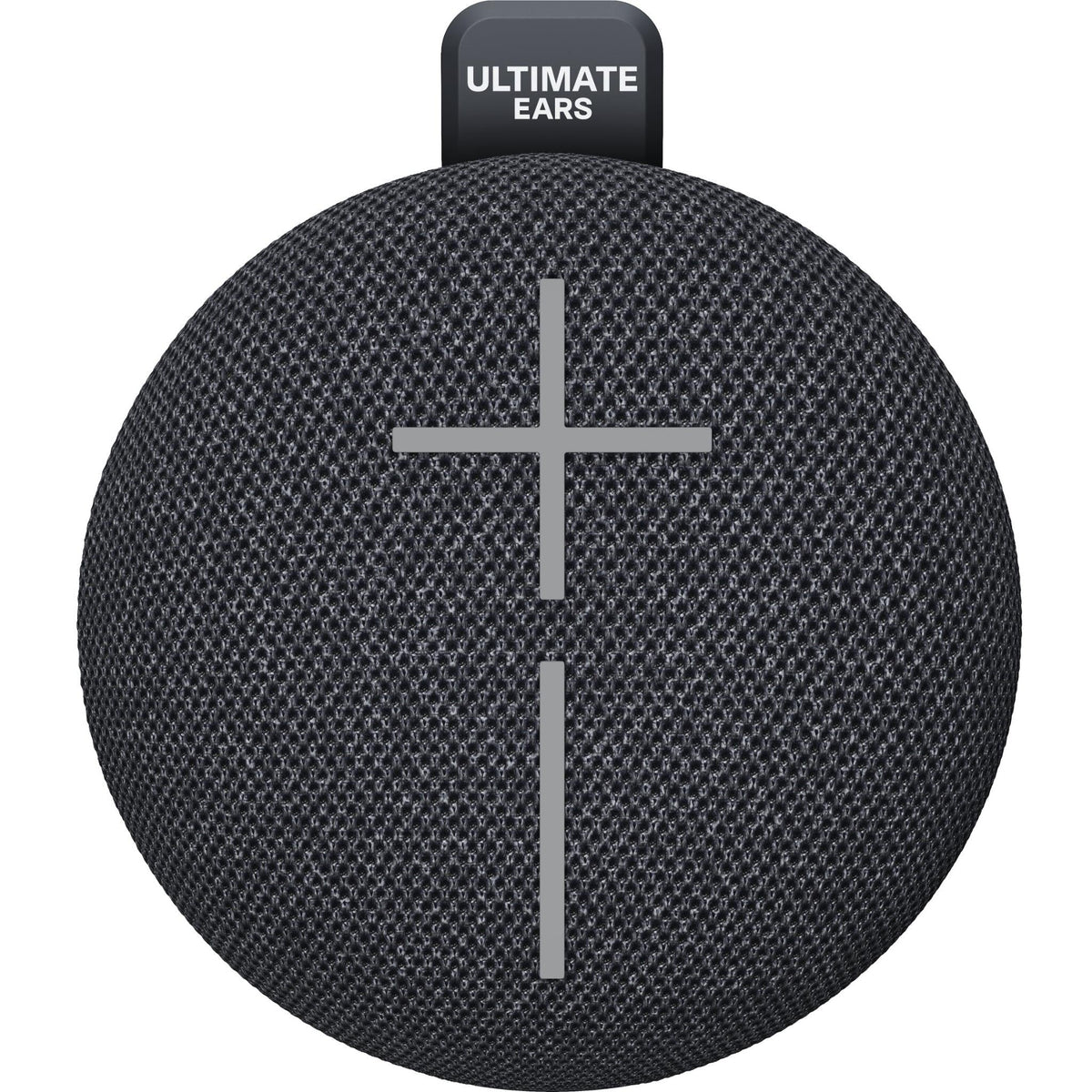 Ultimate Ears MINIROLL Portable Bluetooth Speaker - Black (Au Version) - Box Damage