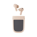 Urbanista Phoenix Solar Powered Earbuds Rose Urbanista