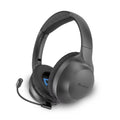 BlueAnt Talk X Wireless Headset - Black WFH - Pristine Refurbished