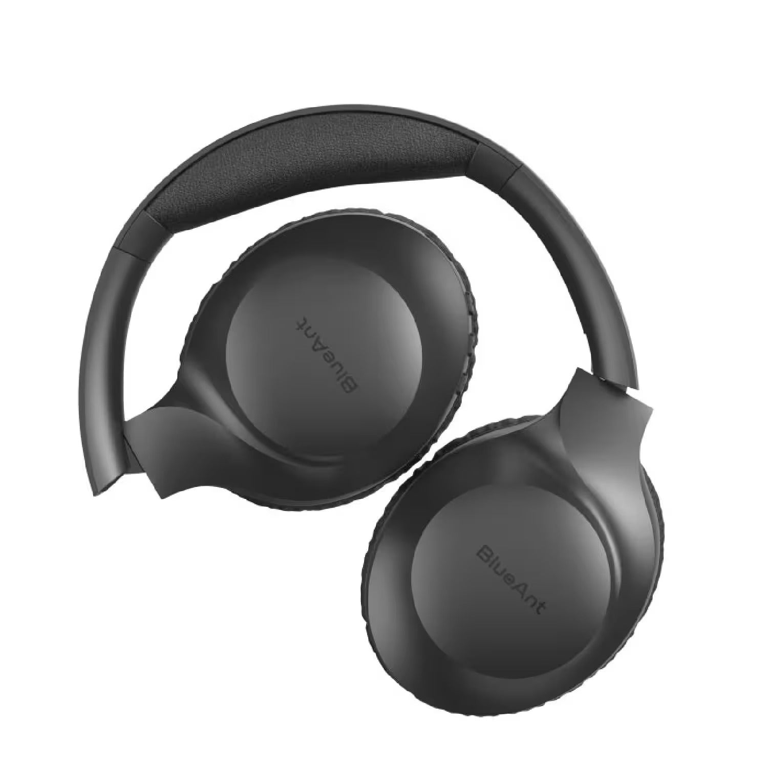 BlueAnt Talk X Wireless WFH Headset Black (AU Version) - Box Damaged