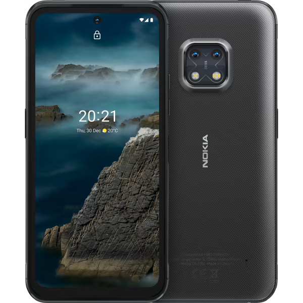 Nokia XR20 5G 6GB/128GB - (AU Version) - Refurbished