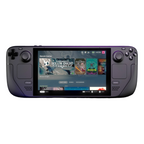 Valve Steam Deck OLED 512GB Handheld Gaming Console - Pristine - Refurbished (Copy) Valve