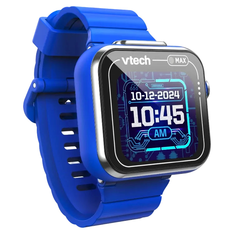 VTech Kidizoom Smart Watch DX2 Blue Vtech