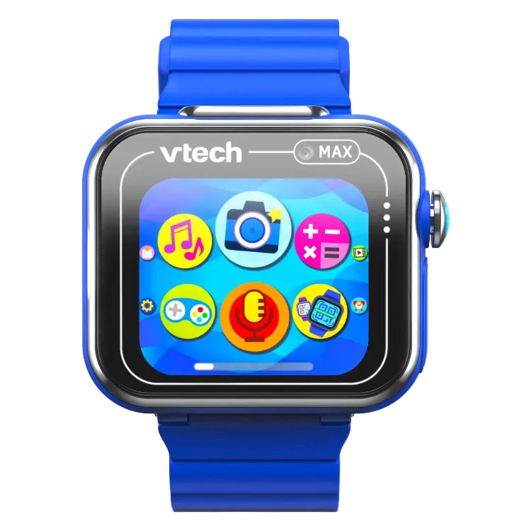 VTech Kidizoom Smart Watch DX2 Blue Vtech