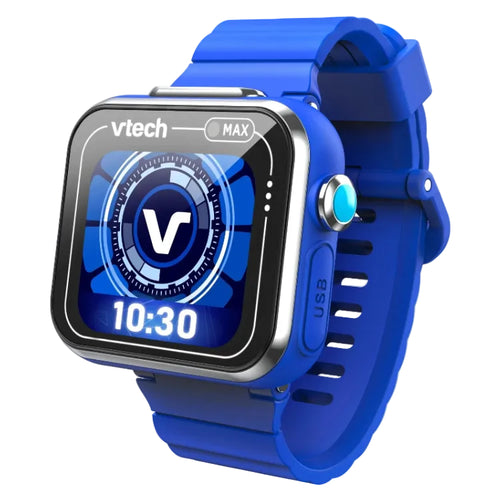 VTech Kidizoom Smart Watch DX2 Blue Vtech