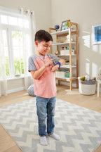 VTech Kidizoom Smart Watch MAX – Blue Vtech