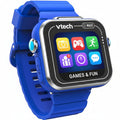 VTech Kidizoom Smart Watch MAX – Blue Vtech