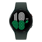 Samsung Galaxy Watch 4 44mm Bluetooth - Green Excellent - Refurbished Samsung