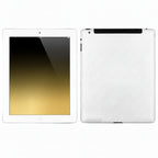 Apple iPad 3rd Gen 9.7 inch Wi-Fi+Cellular - 16GB, 32GB, 64GB - Black, White - Good - Refurbished