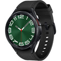 Samsung Galaxy Watch6 Classic 47mm - Black - AU Version