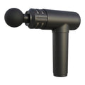 Wellcare Tanpo Mini Massage Gun – Black – Pristine - Refurbished Well Care